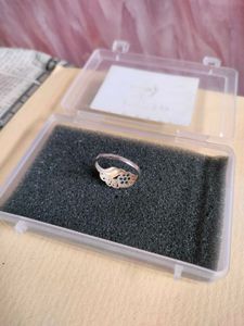 Original Silver Rings 💍