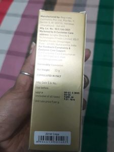 Myglamm Foundation