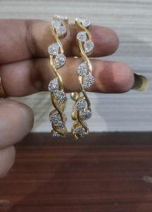 Beautiful Bangles