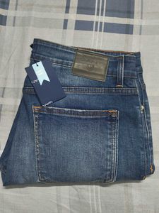 GANT Blue Denim Jeans