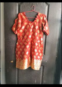 banarsi Kurta set