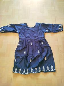 Stylish Short Kurti / TOP 💙