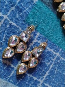 Necklace Pic Western