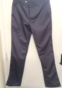 Brand New Brown Colour Men's Formal Pant