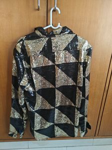 Party Shirt From Asos