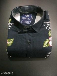 Full Sleeves Shirt
