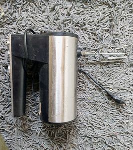 Bosch Hand Mixer