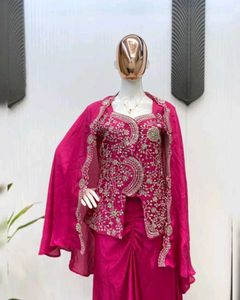 BOLLYWOOD STYLE SHRUG