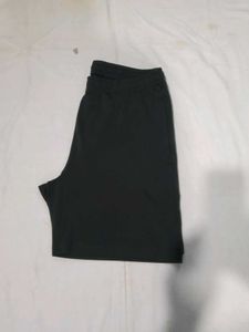 Large Size Sport Sun Shorts.