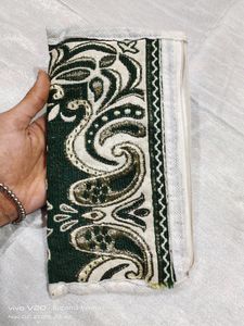 Women&#39;s Handbag With Free Hand Purse