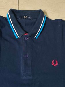 Fred Perry Polo Shirt