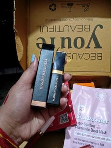 Manish Malhotra Lipstick 💄💄💫✨