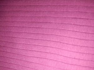 Turtle Neck Fitted Top