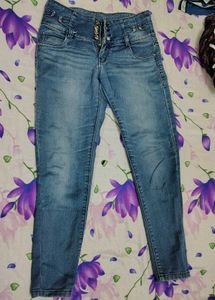high waist jeans 🔥❤️