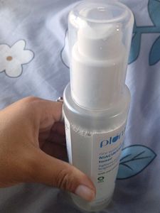 Plum Rice Water Toner