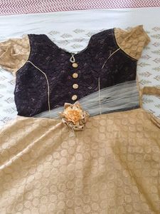Cute Gown