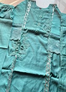 New Designer Pakistani Readymade Suits