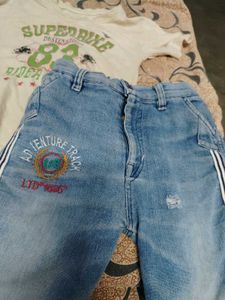 Boys Clothing Set