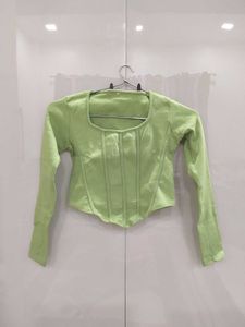 Corset Top