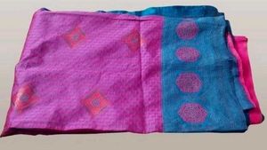 Beautiful Premium High Quality Mysore Silk Saree