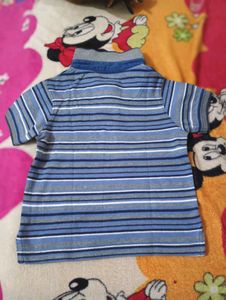 Boys' Shirt Bundle - Colorful Styles