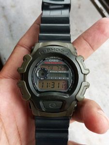 Casio Gshock Orignal Digital Watch