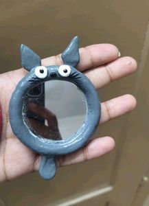 Discount on Clay Mirrors 🍓
