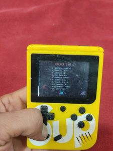 2 Game Played Working Condition