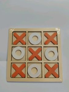 Tic Tac Toe Game