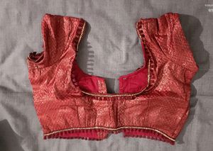 Festival Blouse