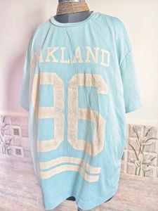 BOGO🎁Buy One Get 1 Free🎁Oakland &#39;86 Tee