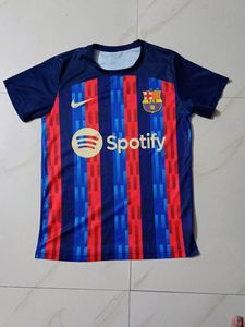 Fc Barcelona 22/23 Jersey