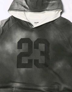 Yousta Fashion Oversized Hooded Sweatshirt