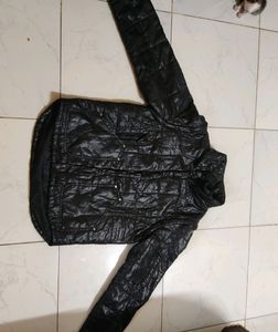 Xl Size Jacket In Good Condition