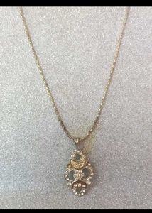 Elegant Necklace
