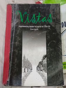 12th Grade English Textbooks