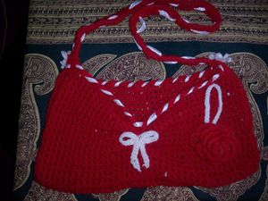 Handmade 🤍