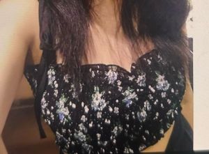 Floral Smocked Tube Top