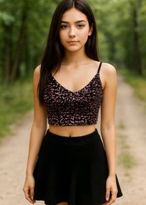 Crop Tops