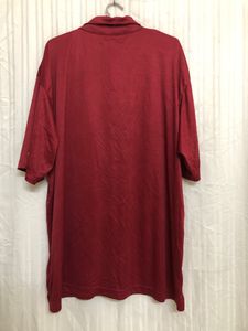 Russell Athletic Red T Shirt