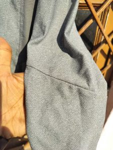 🥷Quechua MEN MH550