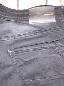 Black Jeans