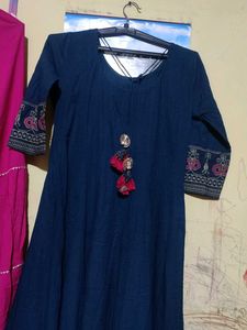 Ethnic Kurta Set