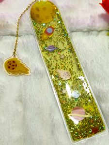 Unbreakable Scale With Charm 🔥