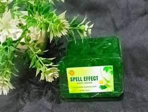 Pimpals Soap