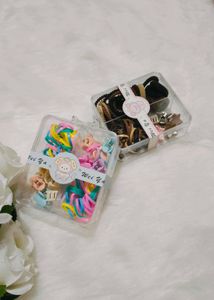 Baby Hair Accessories
