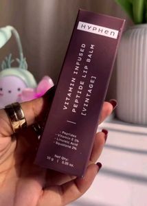 HYPHEN Vitamin Infused Lip Balm