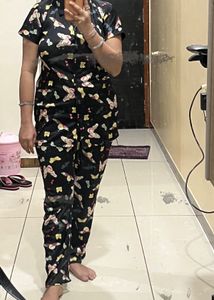 Night Dress For Women
