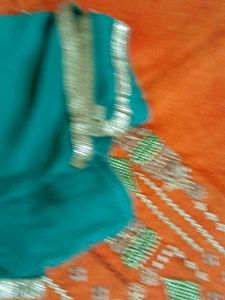 Dress Material