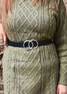 Sweater Dress